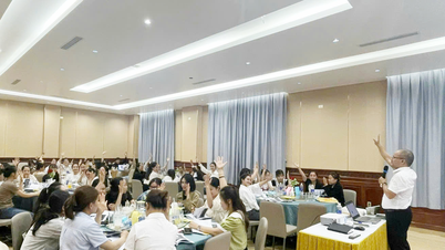 Ứng dụng AI - cơ hội giúp doanh nghiệp nhỏ Quảng Nam bứt phá