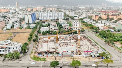 Hỗ trợ, gỡ khó khai thác đất thừa trong các dự án xây dựng
