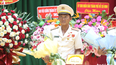 Hommage au lieutenant-colonel Nguyen Chi Thanh, héros des forces armées