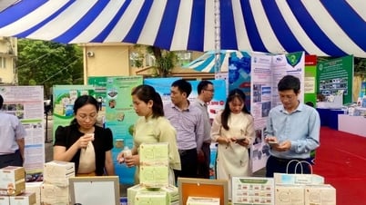 "Chìa khoá vàng" giữ thương hiệu