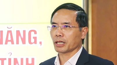 Chủ tịch UBND tỉnh Quảng Ninh: Trách nhiệm của công an sau tinh giản là rất lớn