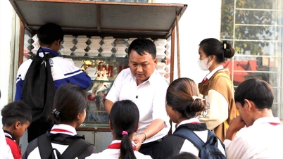 អរគុណសម្រាប់ការស្នាក់នៅ