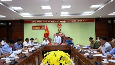 Tập trung triển khai các hoạt động kỷ niệm 50 năm Chiến thắng Buôn Ma Thuột, giải phóng tỉnh Đắk Lắk và Lễ hội Cà phê Buôn Ma Thuột lần thứ 9 năm 2025.