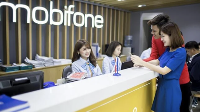 MobiFoneは公安部に移管される前はどのように事業を行っていたのでしょうか?