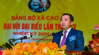 Tập trung tổ chức thành công đại hội Đảng bộ các cấp, không để sắp xếp tổ chức bộ máy ảnh hưởng thực hiện các nhiệm vụ