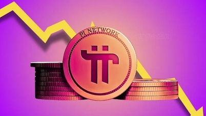 عملة "Strange Pi" تنخفض إلى أقل من 0.0003 دولار، وعلامة الاستفهام حول شبكة Pi تسبب ضجة