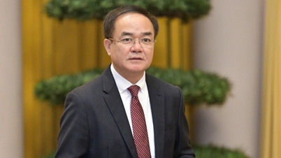 Giữ nguyên HĐND các cấp, bổ sung quy định khi khuyết Chủ tịch HĐND