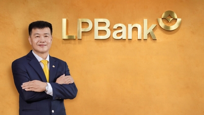 LPBank miễn nhiệm 2 Phó Tổng Giám đốc theo nguyện vọng cá nhân