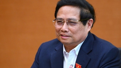 Thủ tướng điều động, bổ nhiệm Thứ trưởng tại 7 bộ