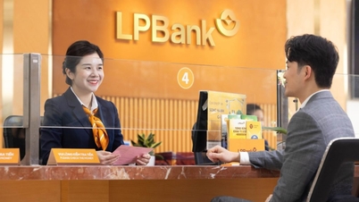 LPBank được Ngân hàng Nhà nước chấp thuận tăng vốn điều lệ lên 33.576 tỷ đồng