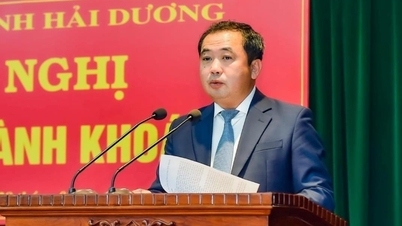 Ban Chấp hành Đảng bộ tỉnh Hải Dương khóa XVII thông qua nhiều nội dung quan trọng