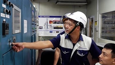 Hành trình 20 năm không ngừng sáng tạo, cải tiến
