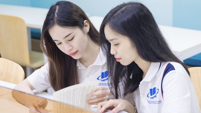 Trường đại học thưởng 2 - 20 triệu đồng cho sinh viên thi IELTS điểm cao