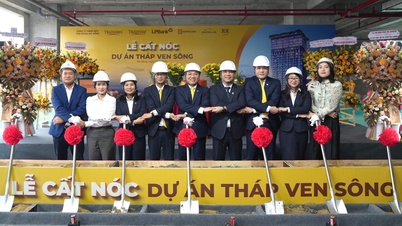 LPBank sắp khai trương Văn phòng đại diện khu vực Miền Trung và Tây Nguyên tại Đà Nẵng