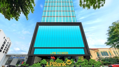LPBank៖ សេចក្តីប្រកាសរបាយការណ៍អភិវឌ្ឍន៍ប្រកបដោយចីរភាពឆ្នាំ ២០២៣