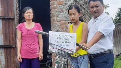 គ្រូបង្រៀន​ដែល​មាន​ចំណង់​ចំណូល​ចិត្ត​នឹង​អាជីព​ជា​អ្នក​«រីក​ចម្រើន»​នៅ​តំបន់​ខ្ពង់រាប