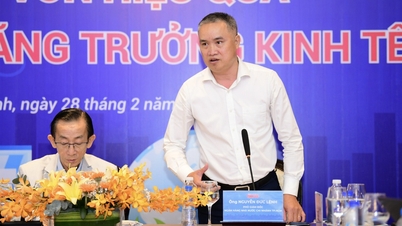 វាមិនពិបាកទេក្នុងការបង្កើនឥណទាន 16% បញ្ហាគឺការប្រើប្រាស់ដើមទុនប្រកបដោយប្រសិទ្ធភាព។