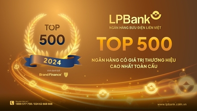 Overview of Lien Viet Post Joint Stock Commercial Bank