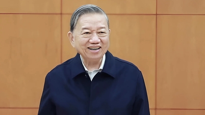 Tổng Bí thư: Phải đánh giá khách quan để định vị ta đang ở đâu, phát triển ở mức độ nào