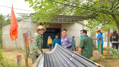 Phước Sơn sẵn sàng bàn giao mặt bằng quốc lộ 14E