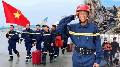 Lieutenant-colonel Nguyen Chi Thanh : Tout le monde a peur de la mort, mais la mission nécessaire est de se porter à nouveau volontaire.