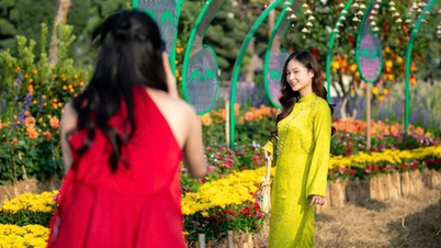 តំបន់កំពូលទាំង 3 ដែលមានចំណូលពីទេសចរណ៍ច្រើនជាងគេក្នុងឱកាសបុណ្យចូលឆ្នាំថ្មី។