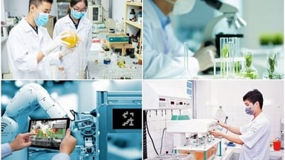 Bộ Công Thương góp ý về Luật Khoa học, Công nghệ và Đổi mới sáng tạo