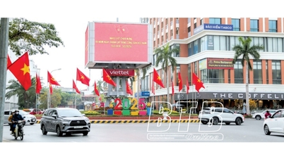 Bản lĩnh, trí tuệ, đưa đất nước vào kỷ nguyên mới