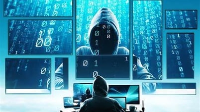 Tết Nguyên đán 2025 không xảy ra sự cố mạng nghiêm trọng nào