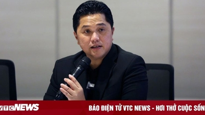 Indonesia tiếp tục nhập tịch cầu thủ, tham vọng dự World Cup 2 lần liên tiếp