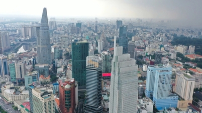 Real estate is bustling to welcome a new cycle, converging a series of growth drivers