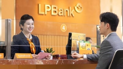 Chứng khoán ngân hàng Lộc Phát tăng trưởng bứt phá