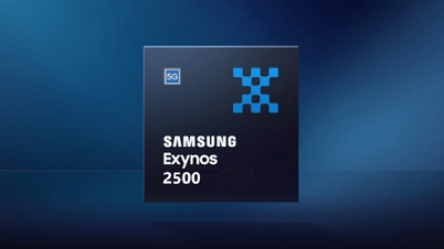 ชิป Exynos 2500 จะเปิดตัวในช่วงปลายปี 2025