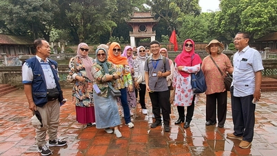 ប្រទេសវៀតណាម ដែលជាគោលដៅទេសចរណ៍ដ៏ទាក់ទាញ