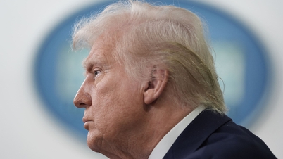 Mức thuế mới của ông Trump là cú sốc cho nền kinh tế Mỹ, đối mặt với phản ứng dữ dội