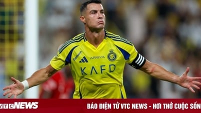 Ronaldo៖ ខ្ញុំ​គឺ​ល្អ​បំផុត​ក្នុង​ប្រវត្តិសាស្ត្រ ខ្ញុំ​មិន​ដែល​ឃើញ​អ្នក​ណា​ល្អ​ជាង​នោះ​ទេ។