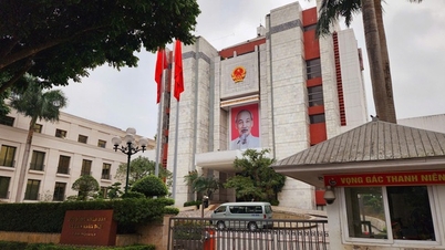 Hà Nội đề xuất hợp nhất Sở Giao thông vận tải và Sở Xây dựng