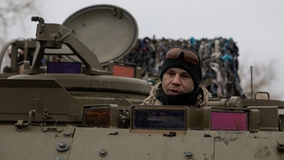 The US does not know where many weapons aid to Ukraine go?