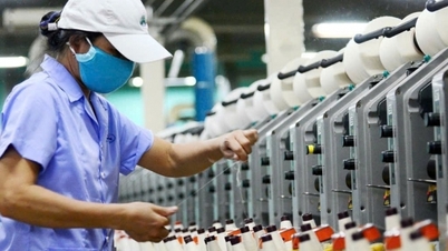 Tháng 1/2025 chỉ số sản xuất công nghiệp tăng 29,49%