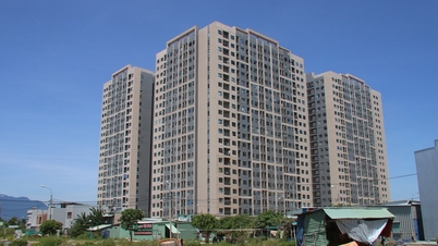 Đà Nẵng tiếp tục mở bán nhà ở xã hội đầu năm 2025