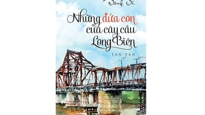 Long Bien is not just a bridge
