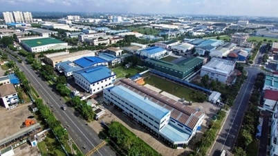 Hanoi will establish and expand 15