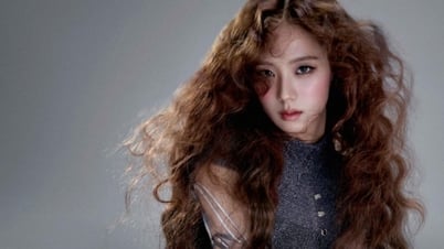 Jisoo BlackPink tổ chức fan meeting tại Hà Nội