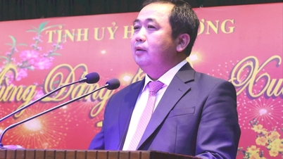 Tiếp tục đổi mới phương pháp làm việc, nâng cao chất lượng công tác tham mưu, giúp việc