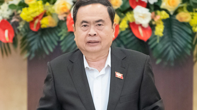 Chủ tịch Quốc hội thông tin về xem xét công tác nhân sự trình kỳ họp bất thường lần thứ 9