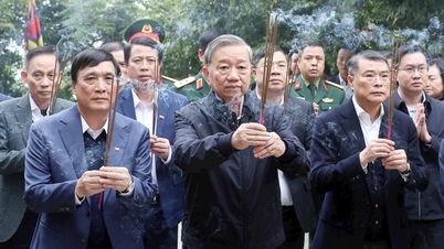 Sự kiện nổi bật trong nước, quốc tế ngày 5/2