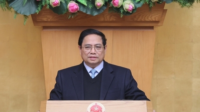 Các bộ, ngành, địa phương phải có chỉ tiêu tăng trưởng mới