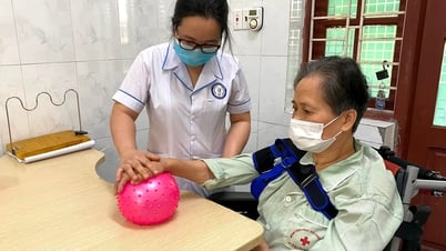 El grupo de medicamentos y servicios médicos aumentó drásticamente, lo que afectó en gran medida el índice de precios al consumidor en Hai Duong.
