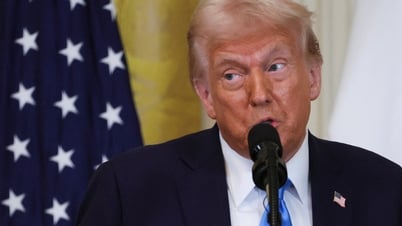 Trump ដាក់​សម្ពាធ​ជា​អតិបរមា​លើ​អ៊ីរ៉ង់​ឡើងវិញ