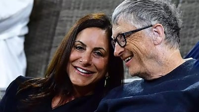 Bill Gates ប្រាប់រឿងស្នេហា